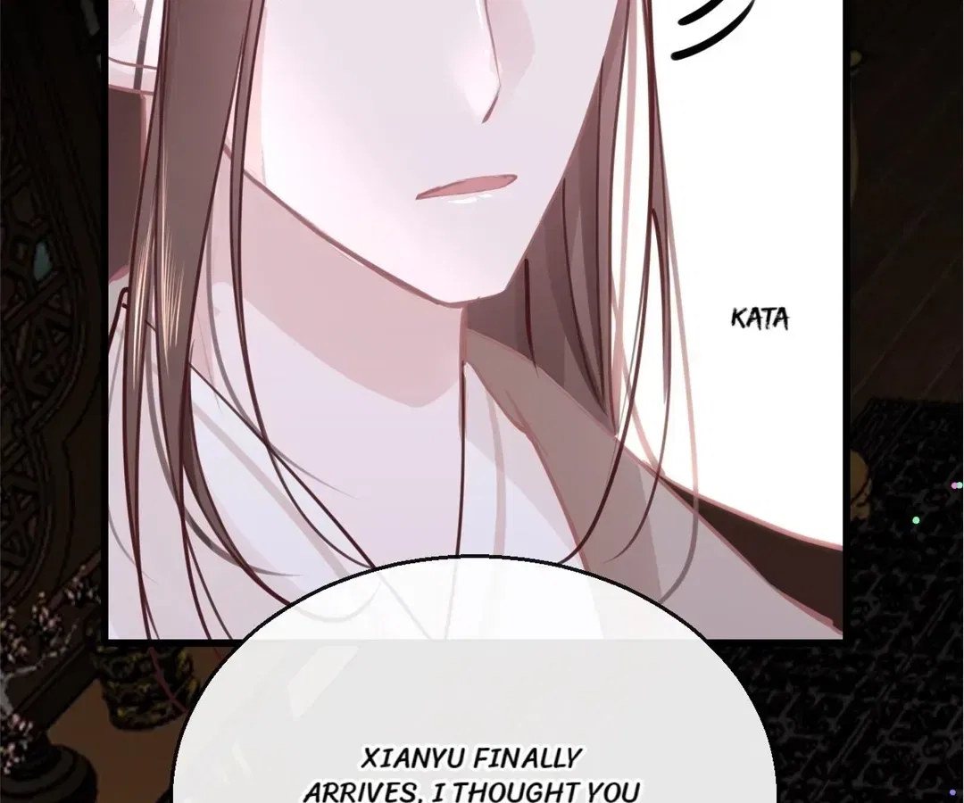 Love Is the Only Way to Stop You From Going Dark Chapter 103 – Page 48