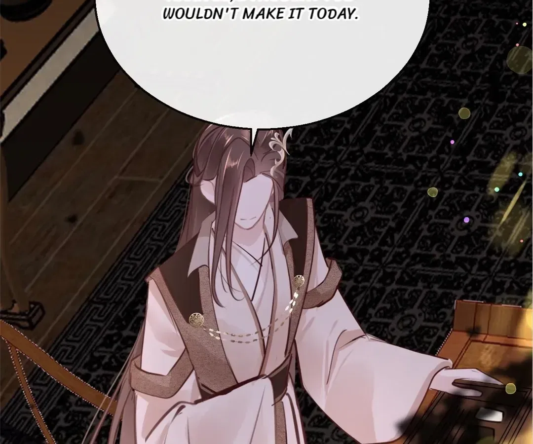 Love Is the Only Way to Stop You From Going Dark Chapter 103 – Page 49