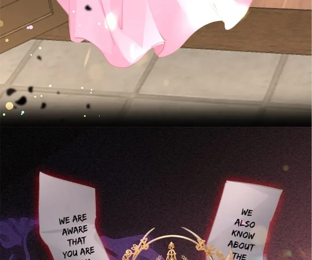 Love Is the Only Way to Stop You From Going Dark Chapter 103 – Page 52