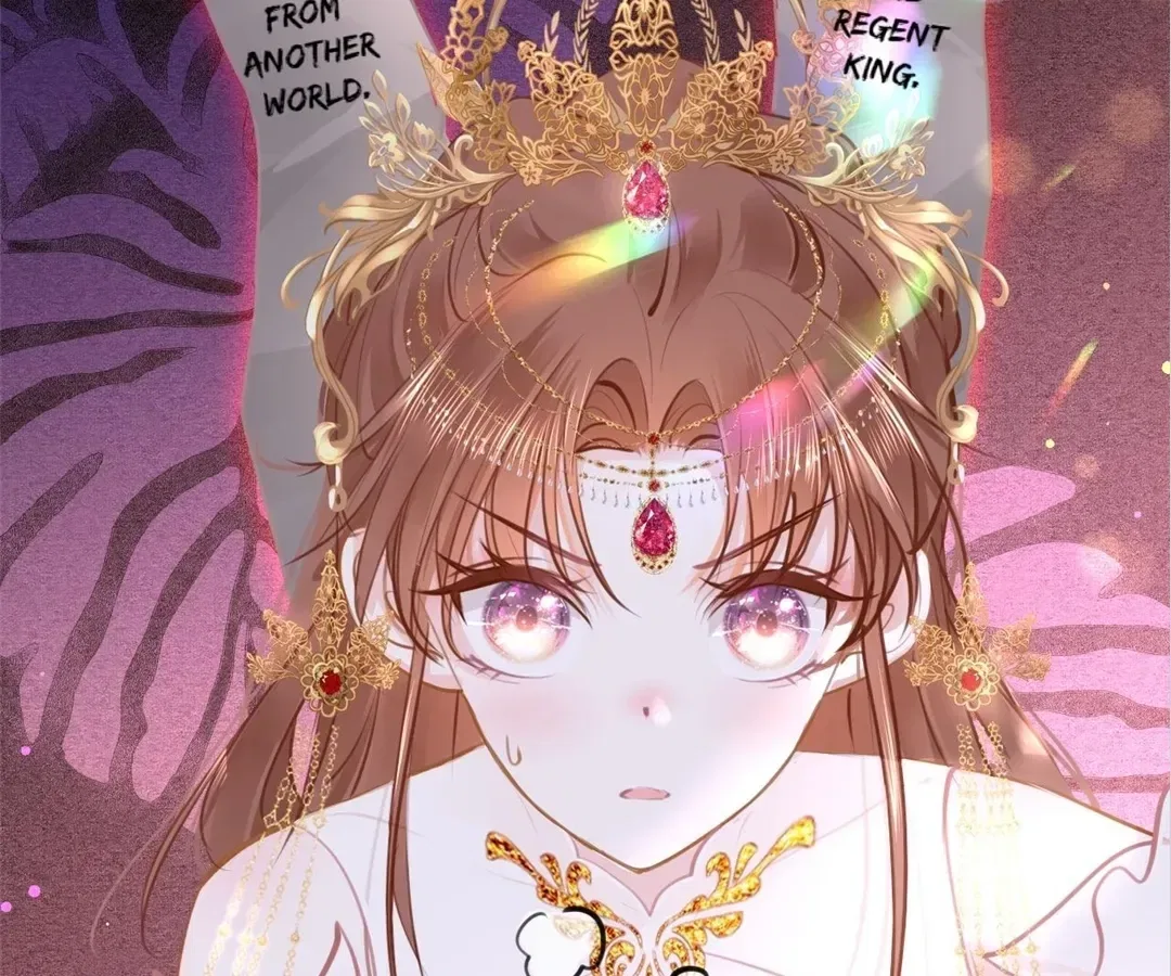 Love Is the Only Way to Stop You From Going Dark Chapter 103 – Page 53