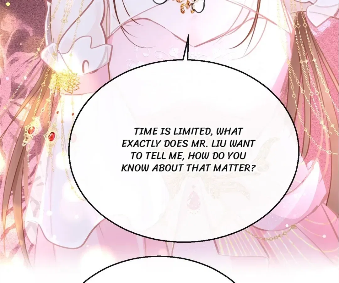 Love Is the Only Way to Stop You From Going Dark Chapter 103 – Page 54