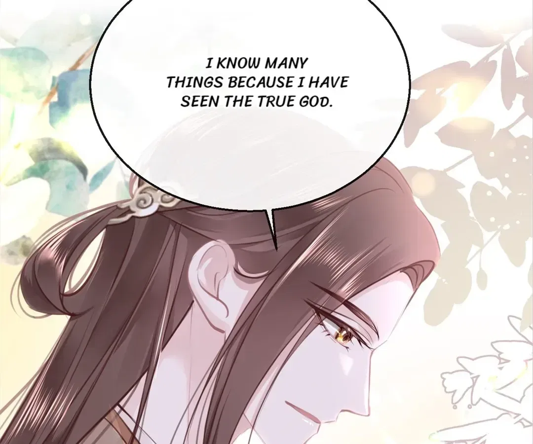 Love Is the Only Way to Stop You From Going Dark Chapter 103 – Page 55