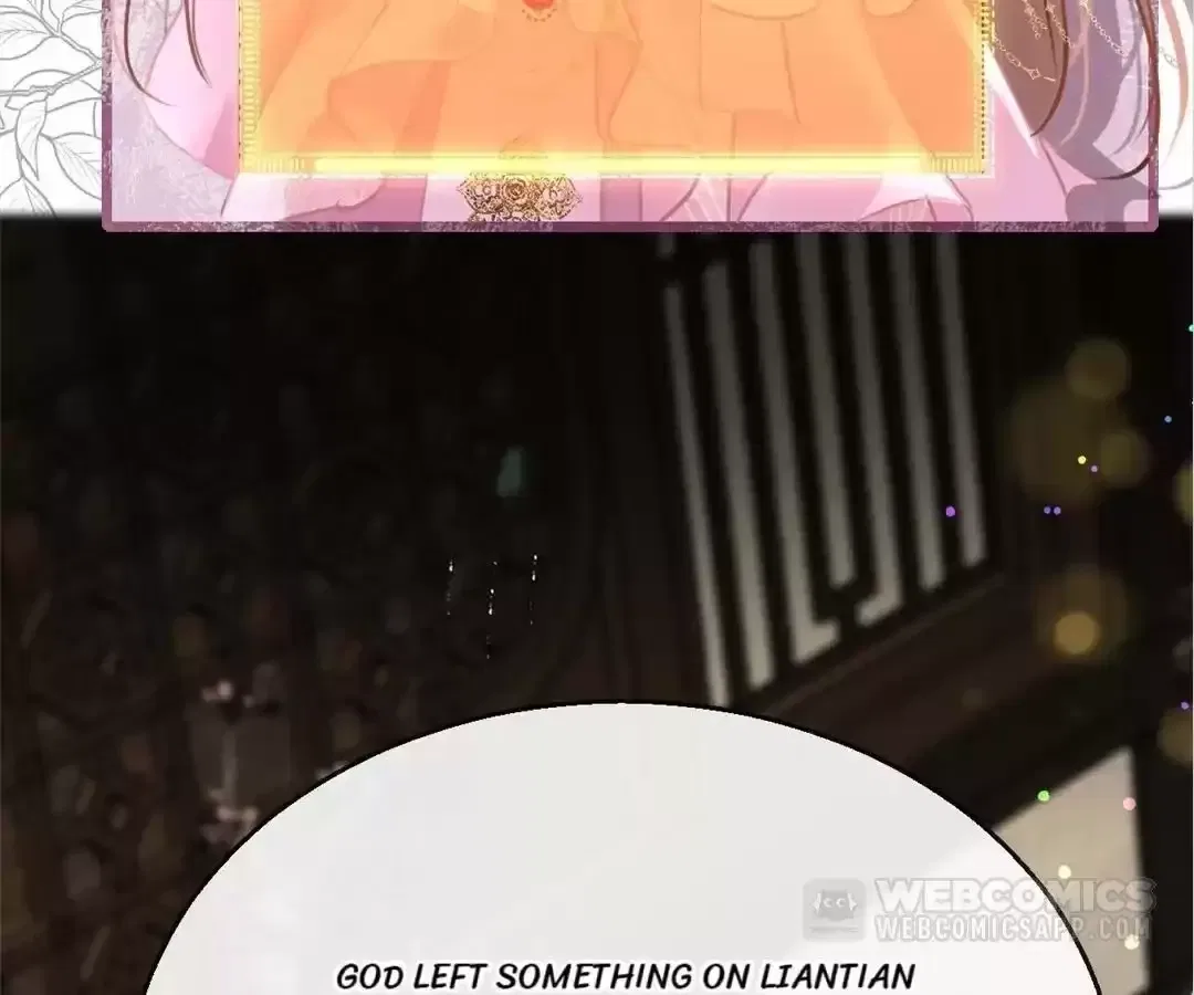 Love Is the Only Way to Stop You From Going Dark Chapter 103 – Page 59