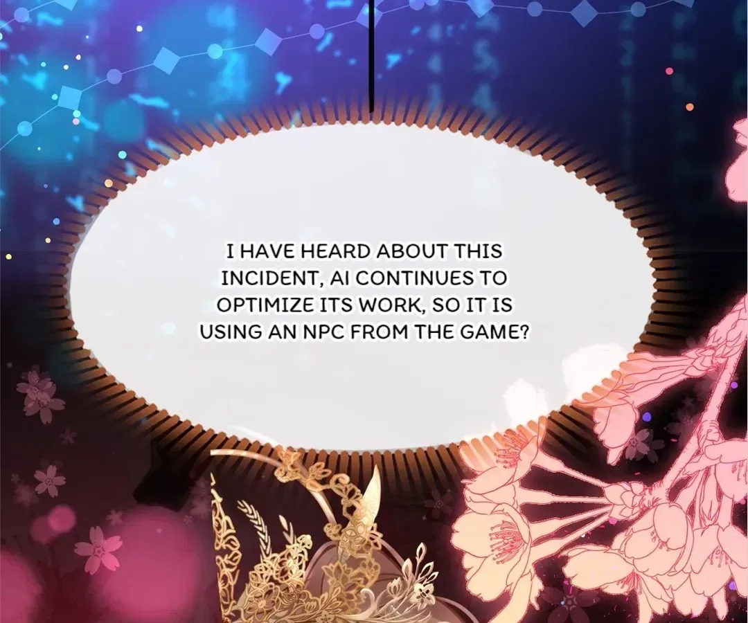 Love Is the Only Way to Stop You From Going Dark Chapter 103 – Page 70