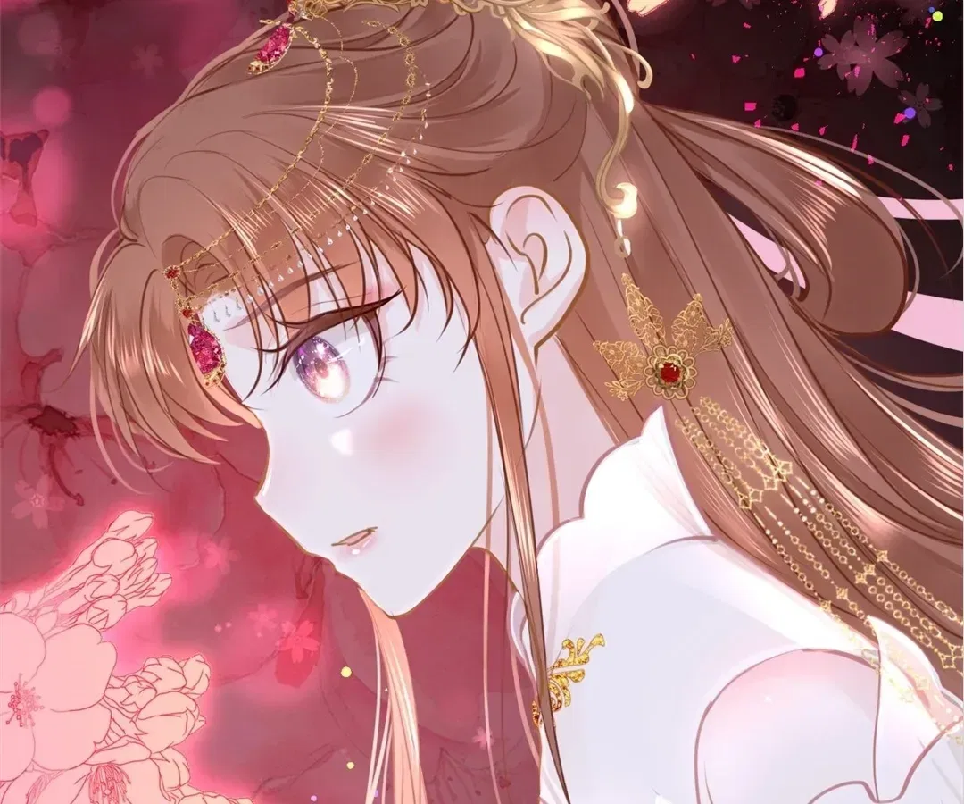 Love Is the Only Way to Stop You From Going Dark Chapter 103 – Page 71