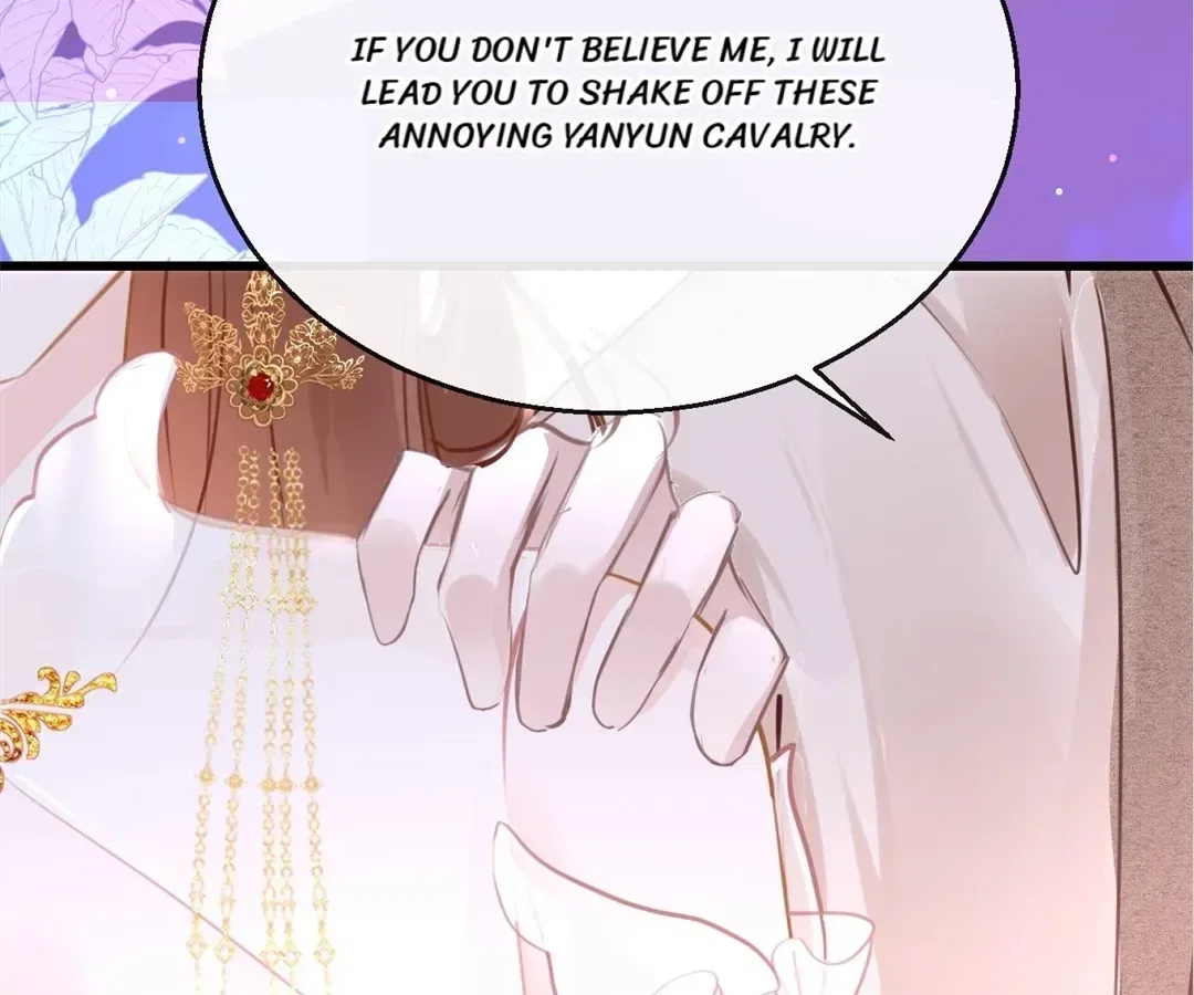 Love Is the Only Way to Stop You From Going Dark Chapter 103 – Page 74