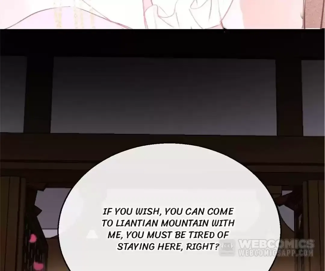 Love Is the Only Way to Stop You From Going Dark Chapter 103 – Page 75