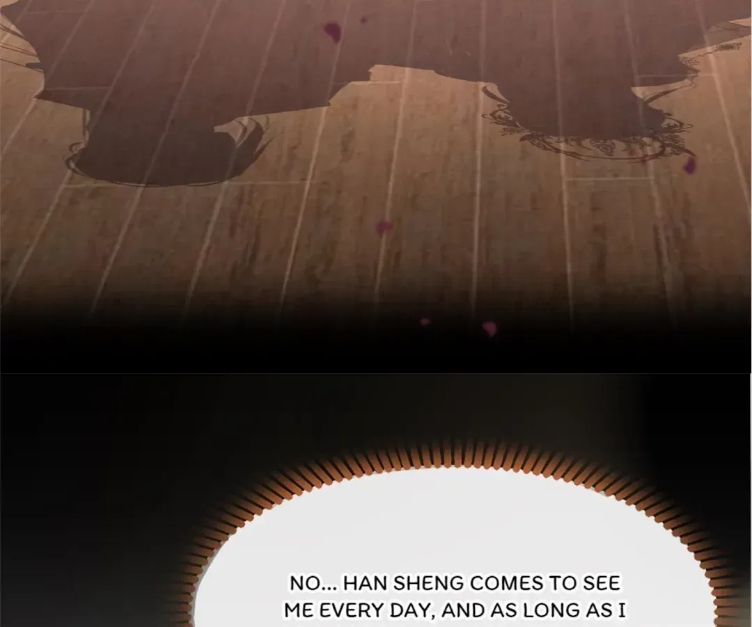 Love Is the Only Way to Stop You From Going Dark Chapter 103 – Page 78