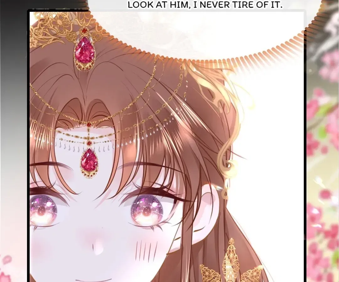 Love Is the Only Way to Stop You From Going Dark Chapter 103 – Page 79