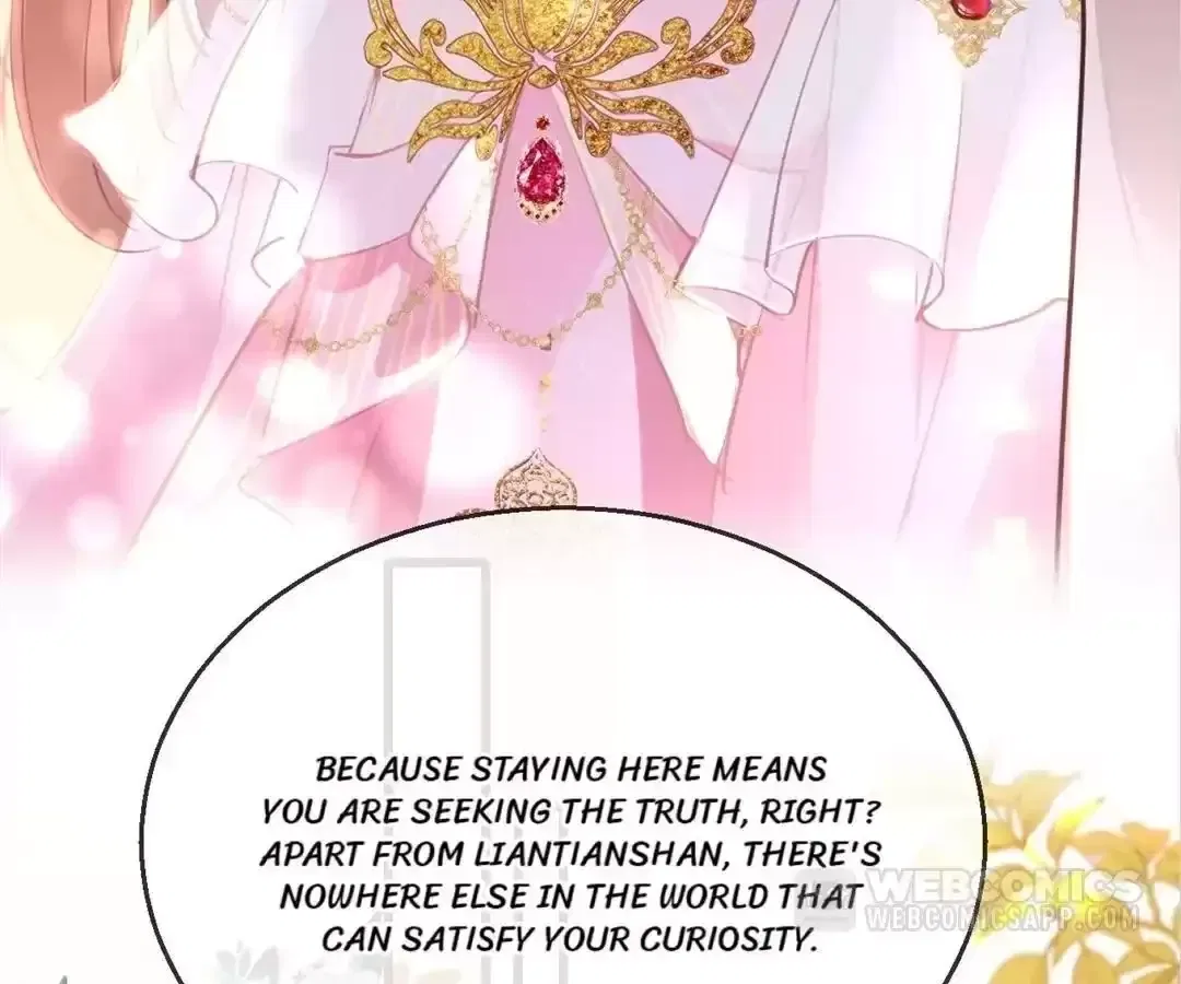 Love Is the Only Way to Stop You From Going Dark Chapter 103 – Page 83