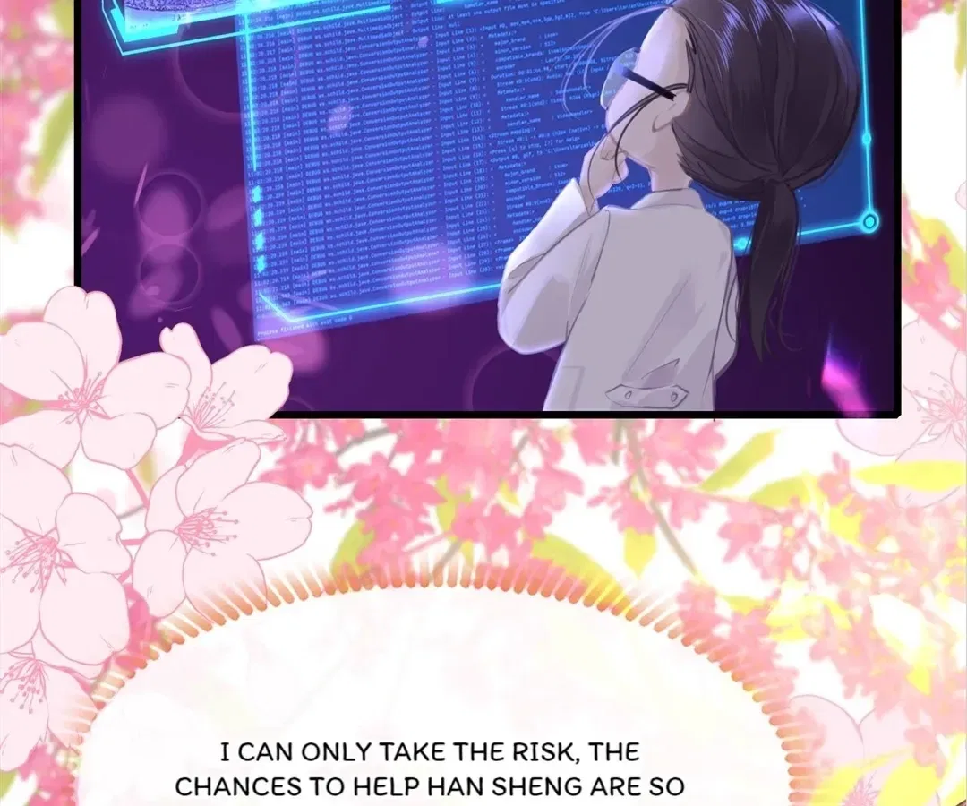 Love Is the Only Way to Stop You From Going Dark Chapter 103 – Page 88