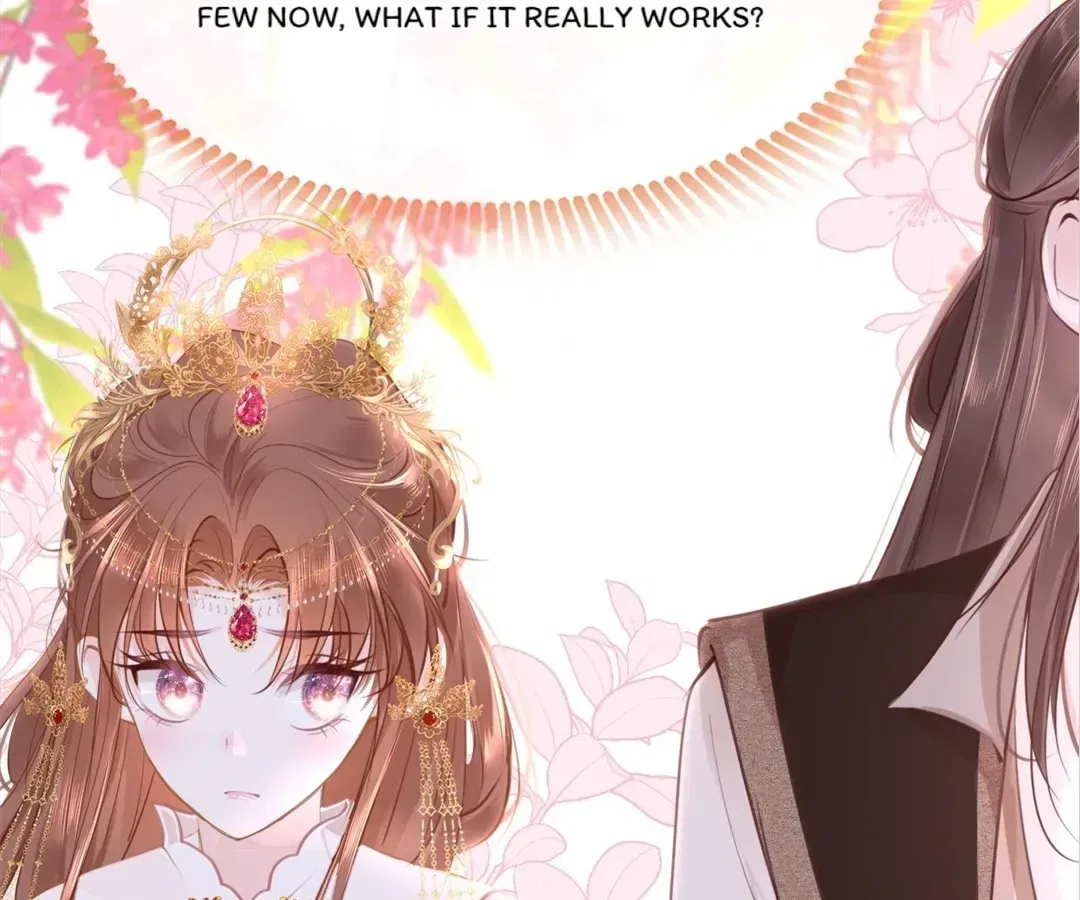 Love Is the Only Way to Stop You From Going Dark Chapter 103 – Page 89