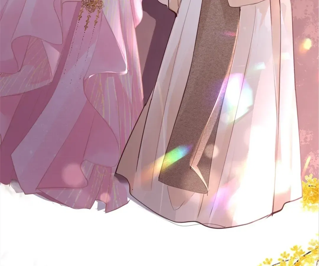 Love Is the Only Way to Stop You From Going Dark Chapter 103 – Page 93