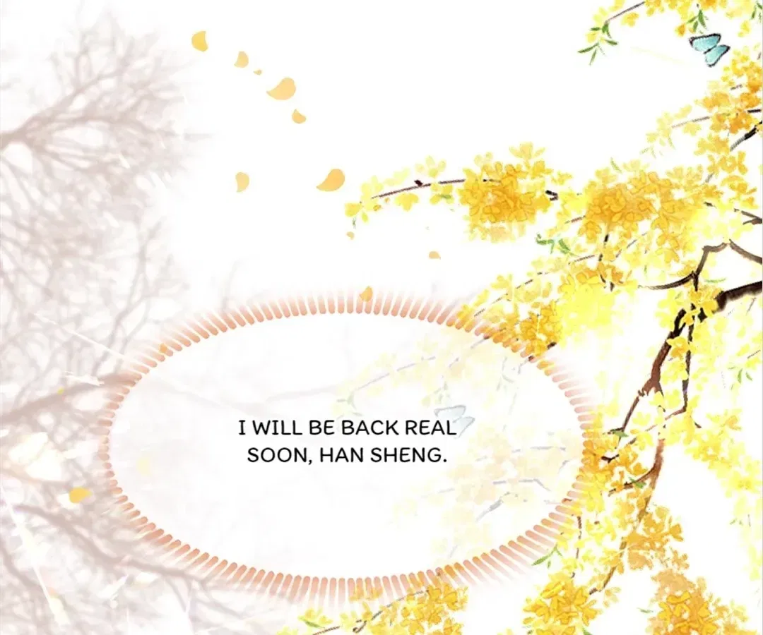 Love Is the Only Way to Stop You From Going Dark Chapter 103 – Page 94