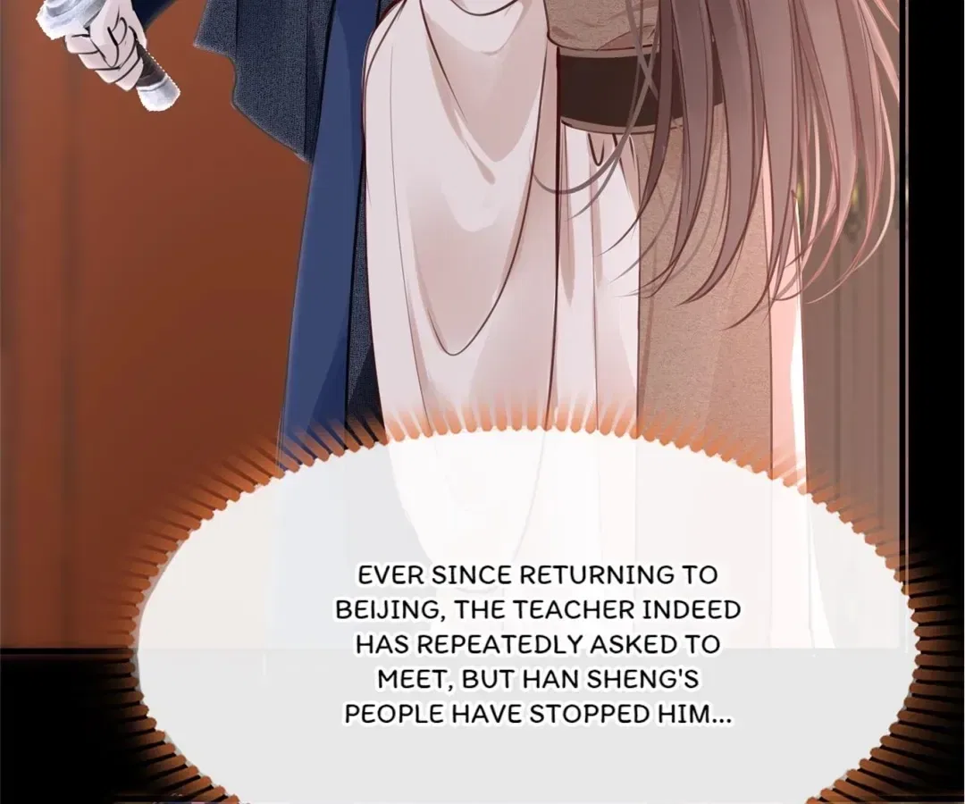 Love Is the Only Way to Stop You From Going Dark Chapter 102 – Page 7