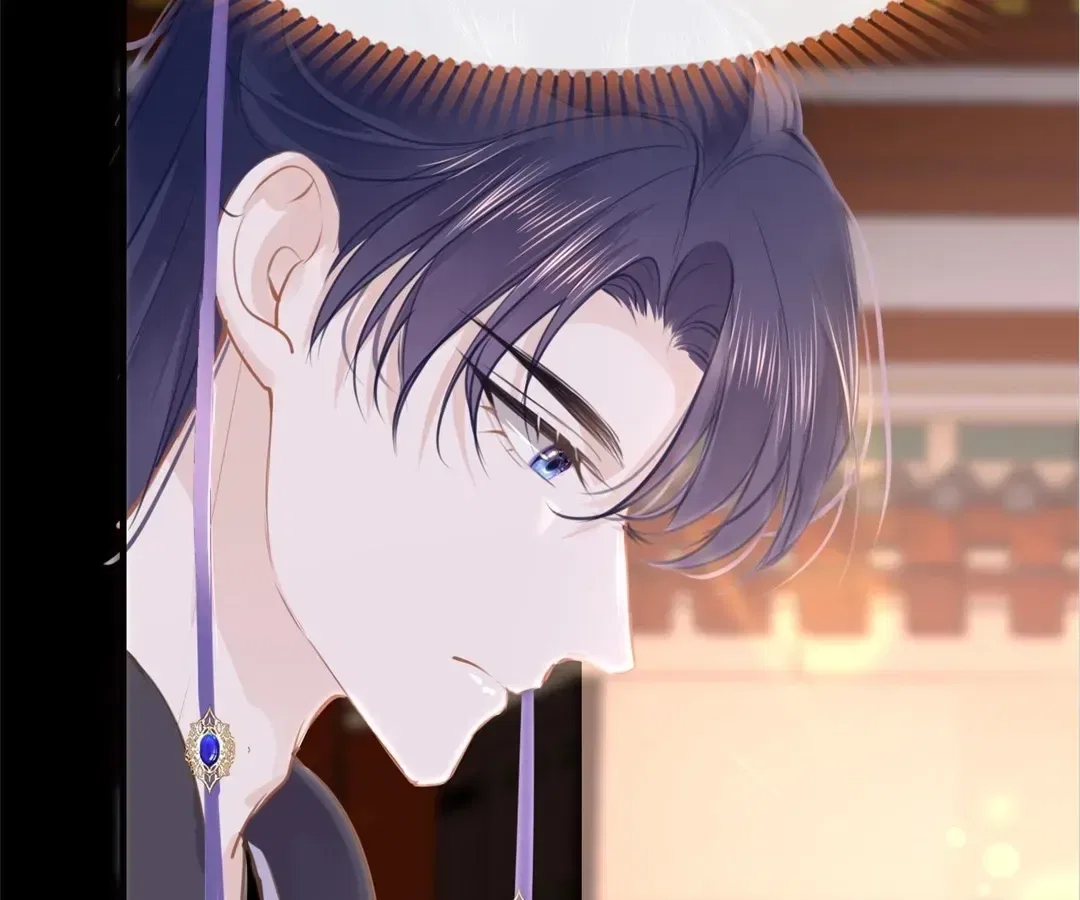 Love Is the Only Way to Stop You From Going Dark Chapter 102 – Page 8