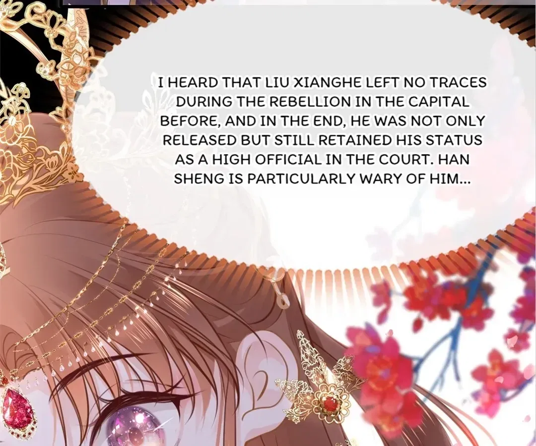 Love Is the Only Way to Stop You From Going Dark Chapter 102 – Page 10