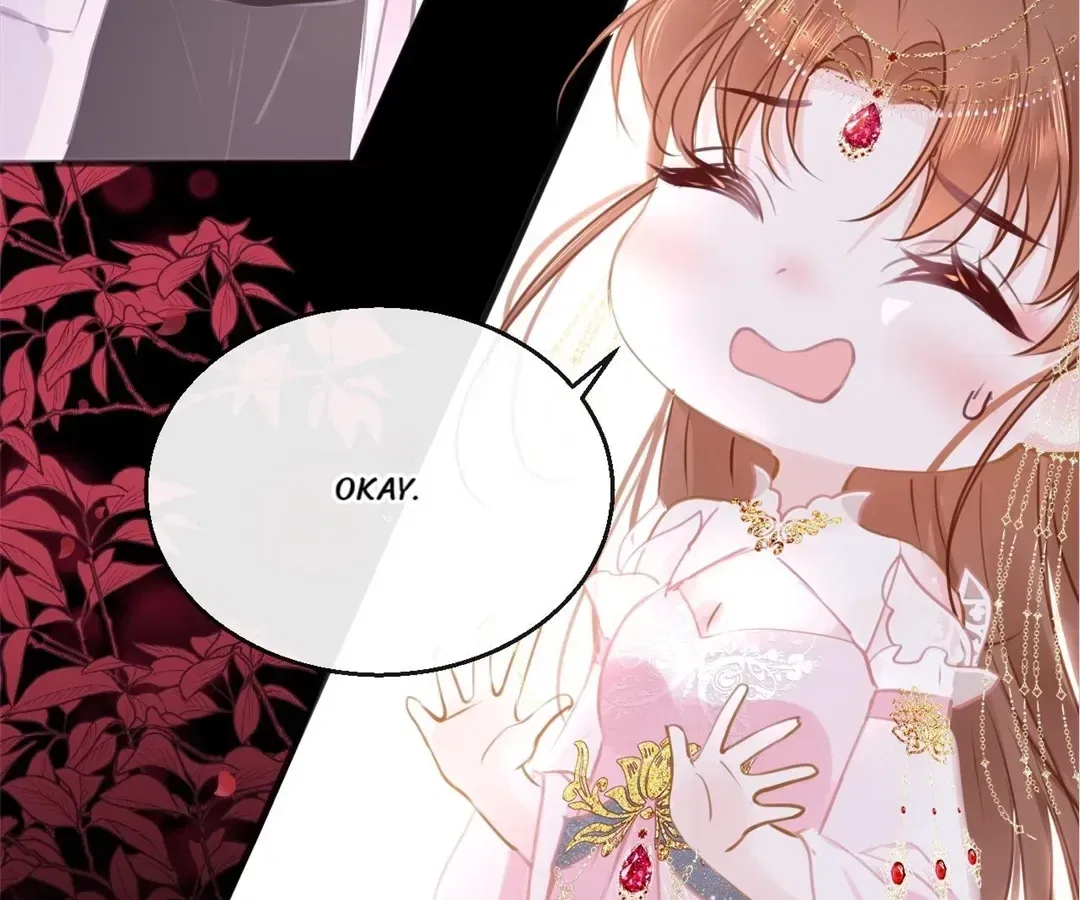 Love Is the Only Way to Stop You From Going Dark Chapter 102 – Page 17