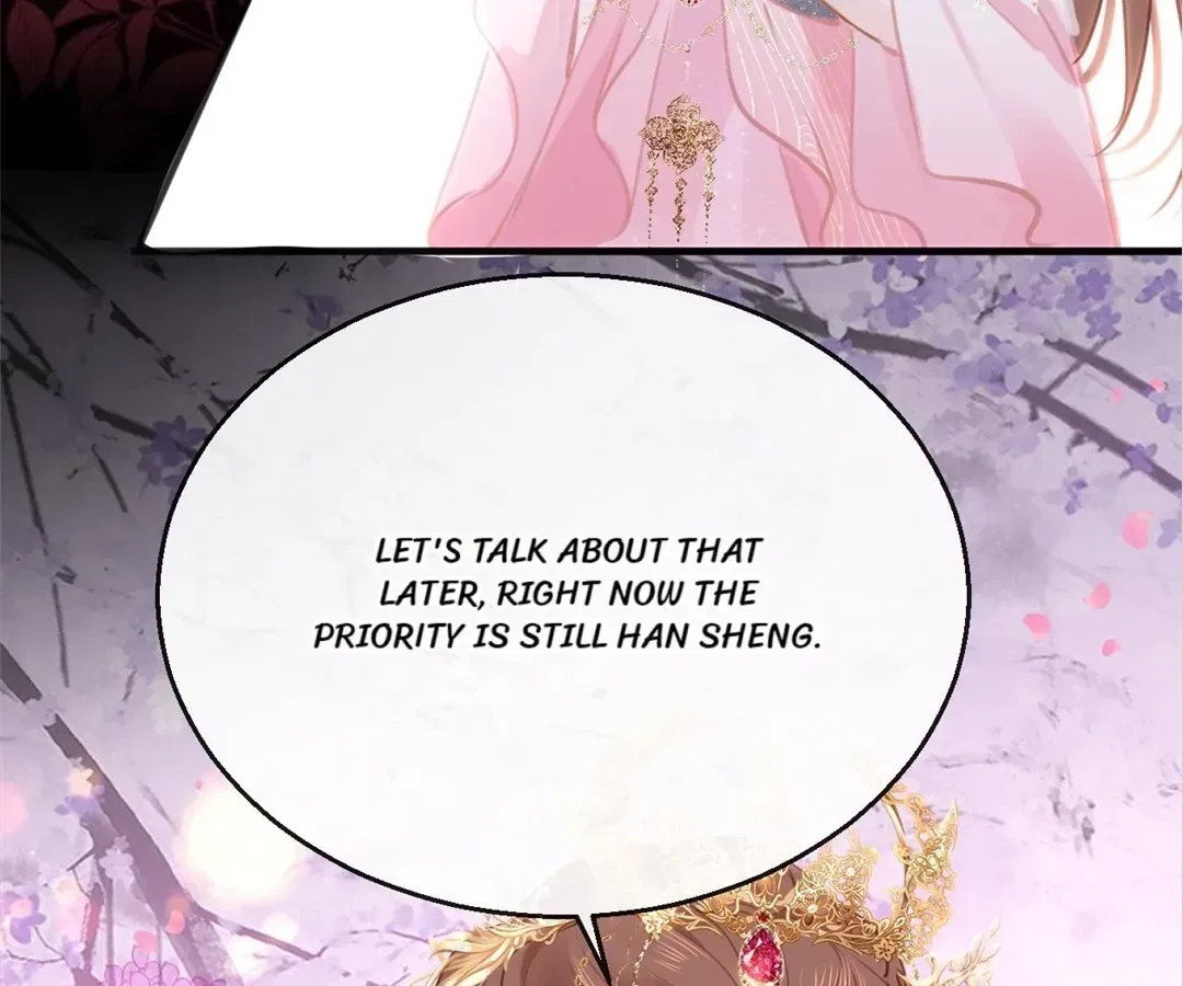 Love Is the Only Way to Stop You From Going Dark Chapter 102 – Page 18
