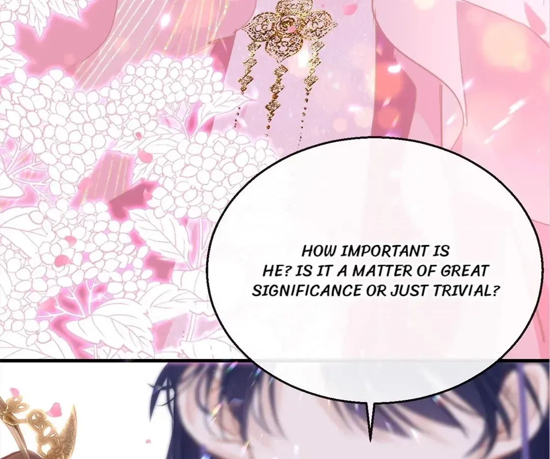 Love Is the Only Way to Stop You From Going Dark Chapter 102 – Page 21