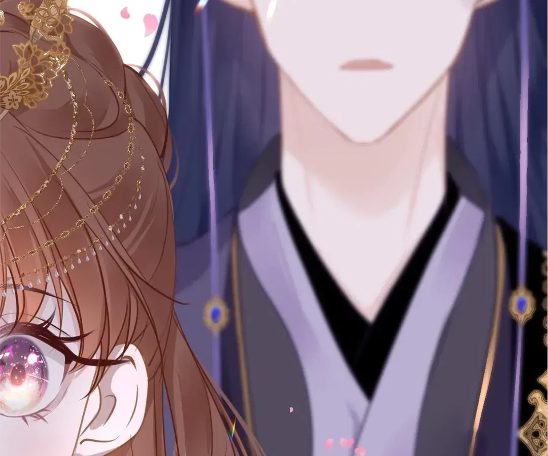 Love Is the Only Way to Stop You From Going Dark Chapter 102 – Page 22