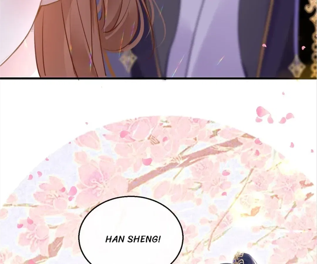 Love Is the Only Way to Stop You From Going Dark Chapter 102 – Page 23