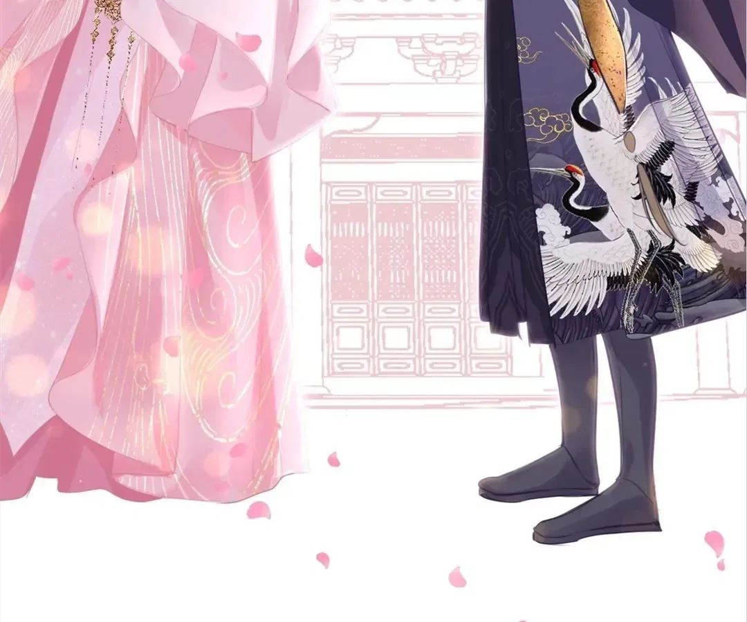 Love Is the Only Way to Stop You From Going Dark Chapter 102 – Page 25