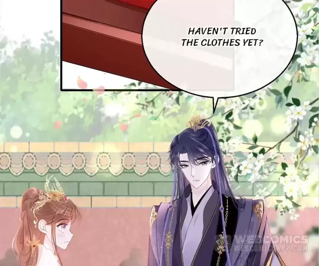 Love Is the Only Way to Stop You From Going Dark Chapter 102 – Page 27