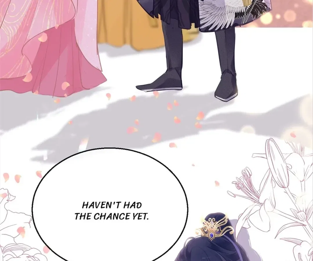 Love Is the Only Way to Stop You From Going Dark Chapter 102 – Page 29