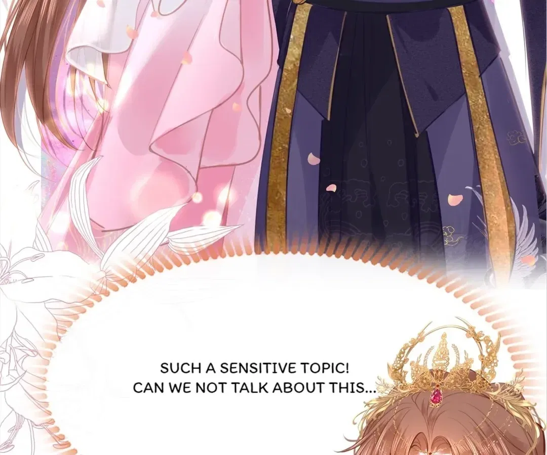 Love Is the Only Way to Stop You From Going Dark Chapter 102 – Page 31