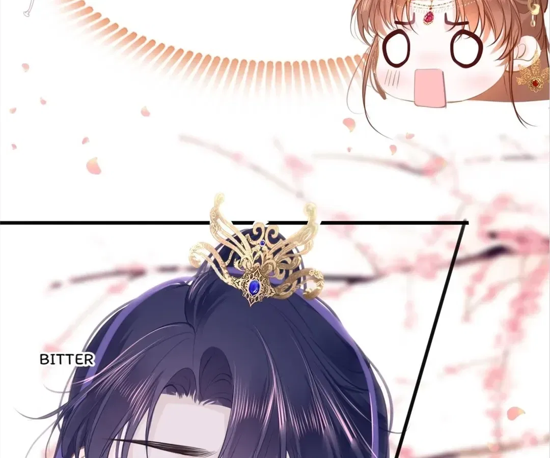 Love Is the Only Way to Stop You From Going Dark Chapter 102 – Page 32