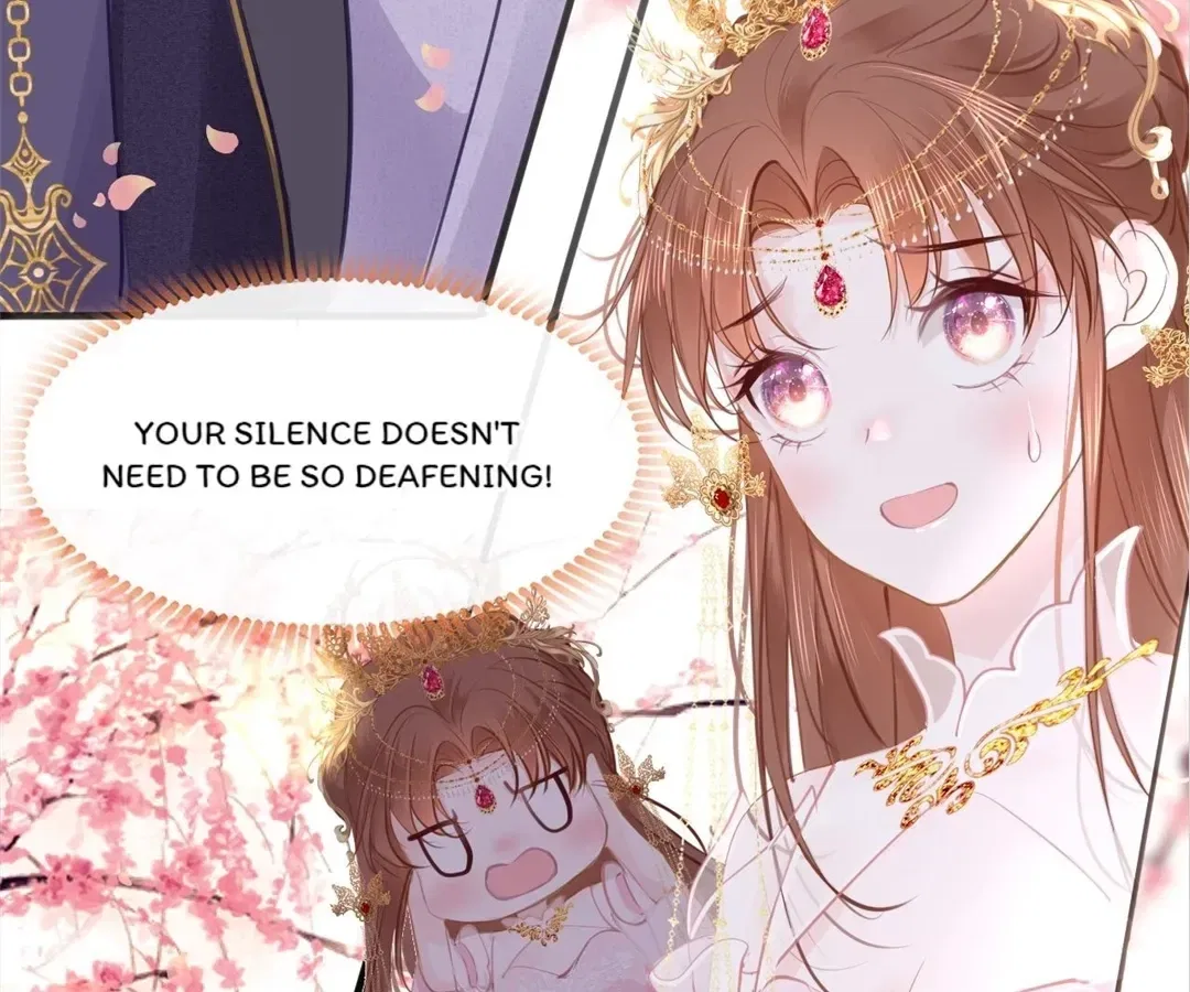 Love Is the Only Way to Stop You From Going Dark Chapter 102 – Page 34