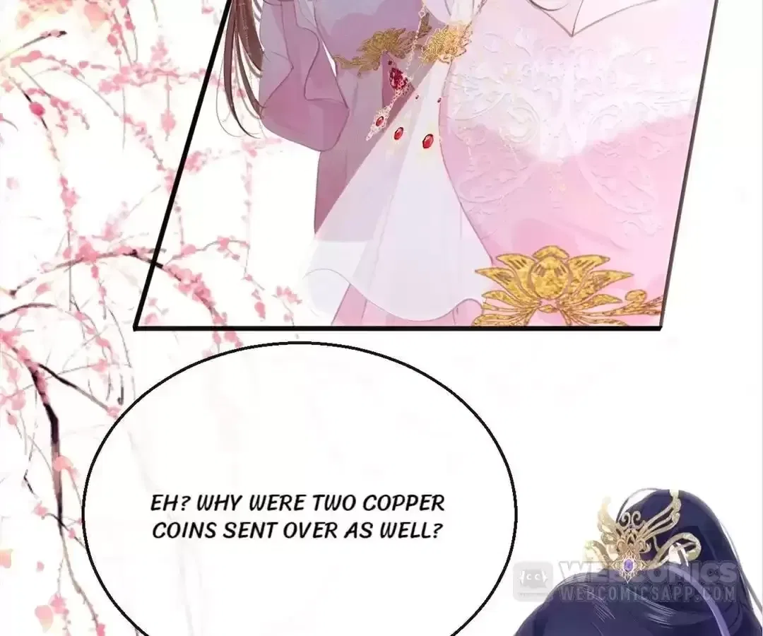 Love Is the Only Way to Stop You From Going Dark Chapter 102 – Page 35