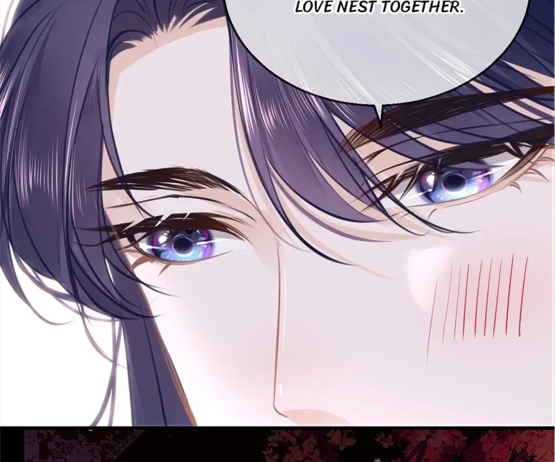 Love Is the Only Way to Stop You From Going Dark Chapter 102 – Page 41