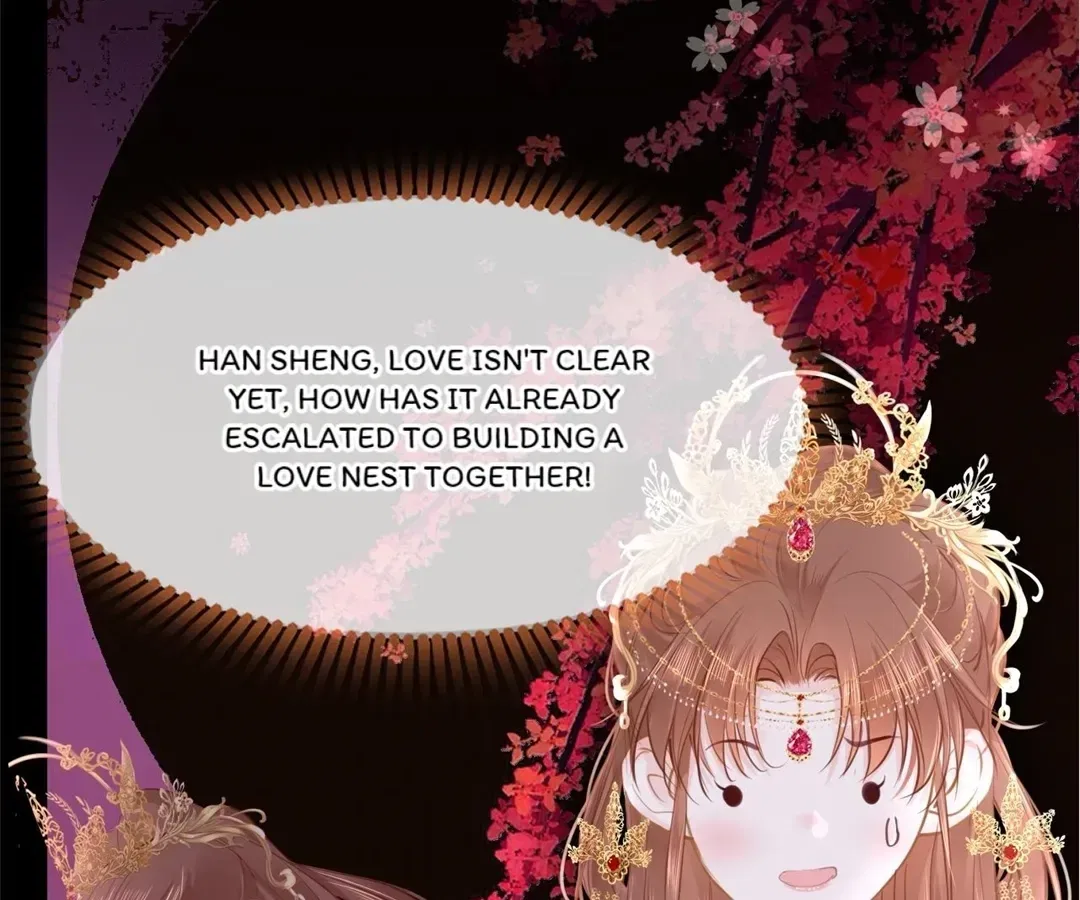 Love Is the Only Way to Stop You From Going Dark Chapter 102 – Page 42