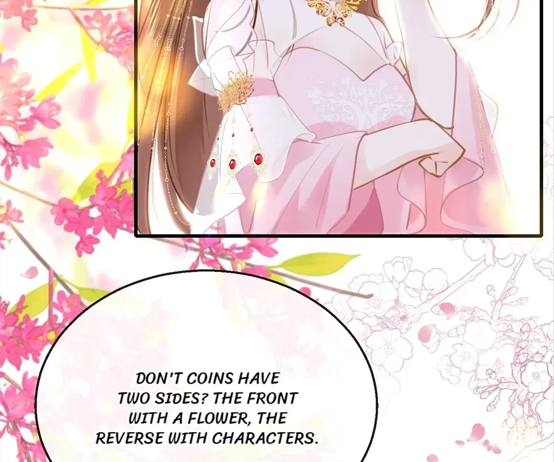 Love Is the Only Way to Stop You From Going Dark Chapter 102 – Page 46