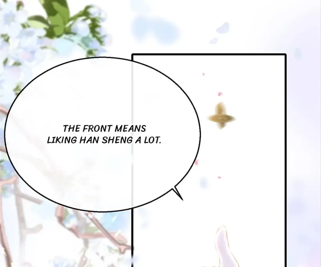 Love Is the Only Way to Stop You From Going Dark Chapter 102 – Page 50