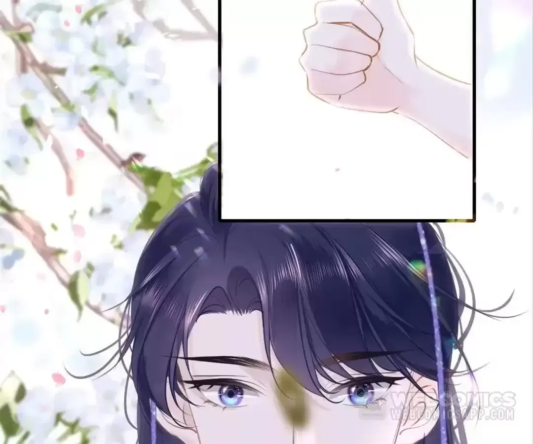 Love Is the Only Way to Stop You From Going Dark Chapter 102 – Page 51