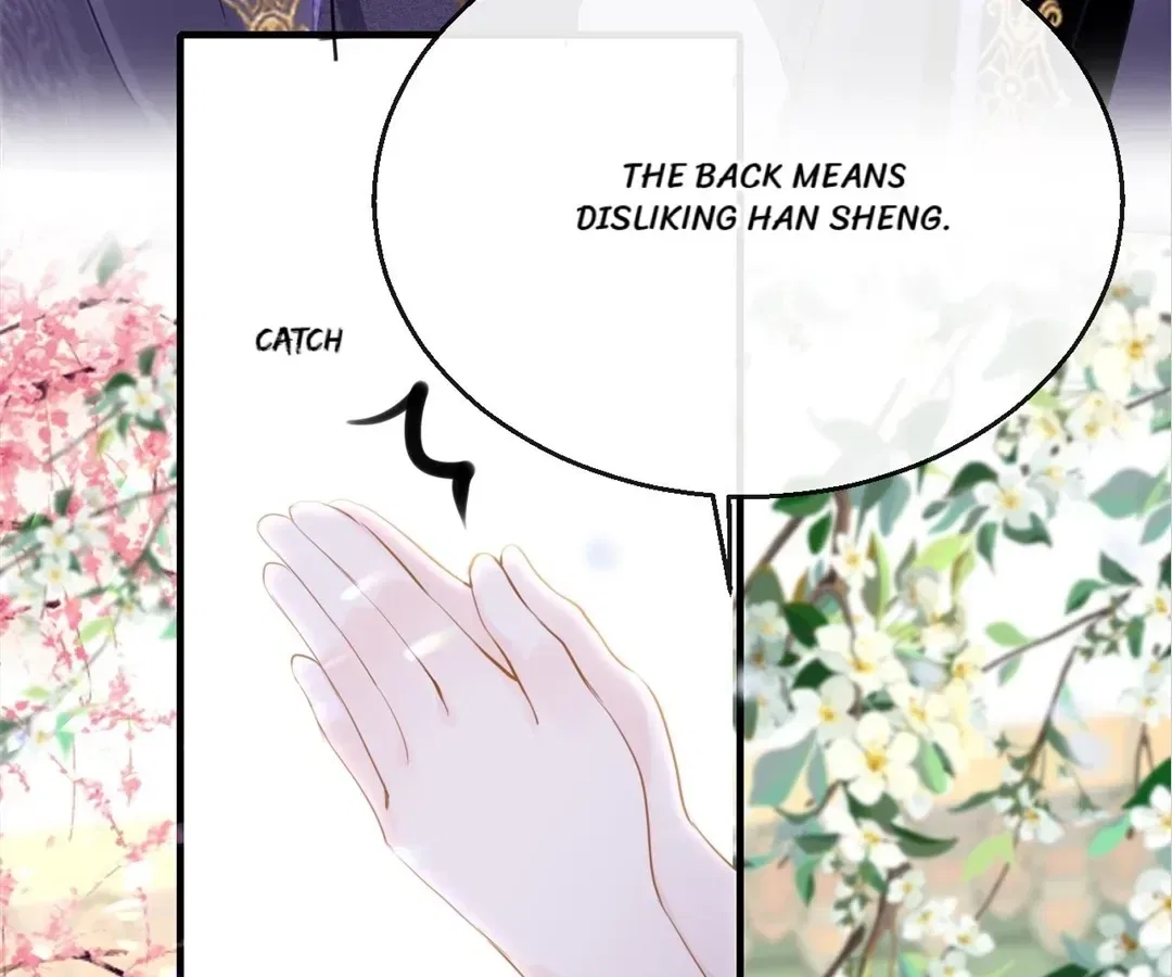 Love Is the Only Way to Stop You From Going Dark Chapter 102 – Page 53