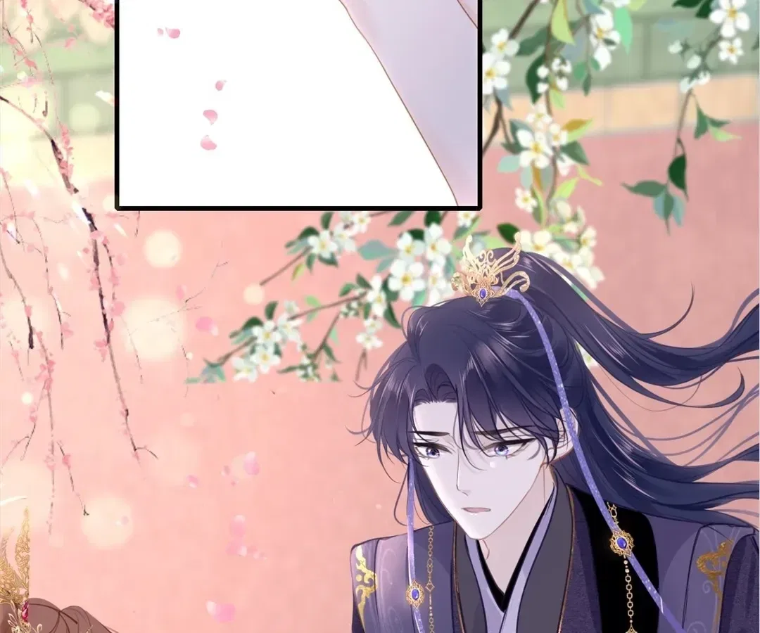 Love Is the Only Way to Stop You From Going Dark Chapter 102 – Page 54