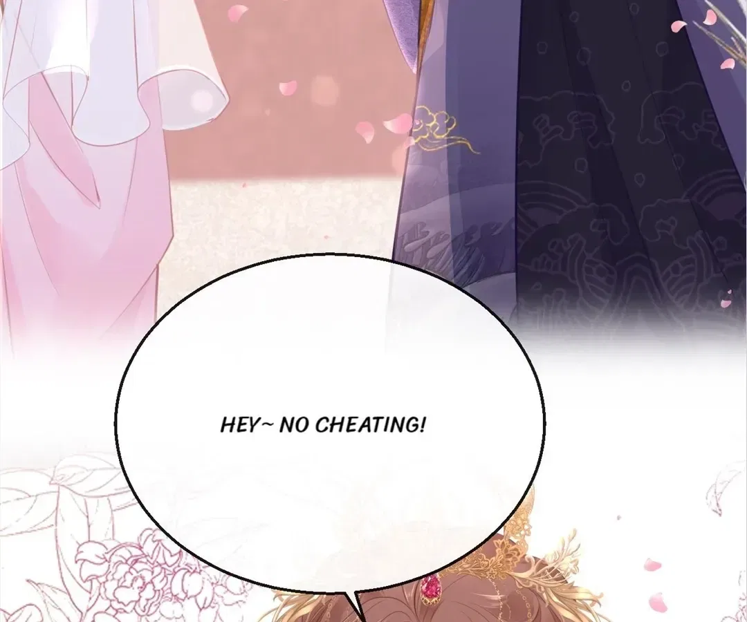 Love Is the Only Way to Stop You From Going Dark Chapter 102 – Page 56