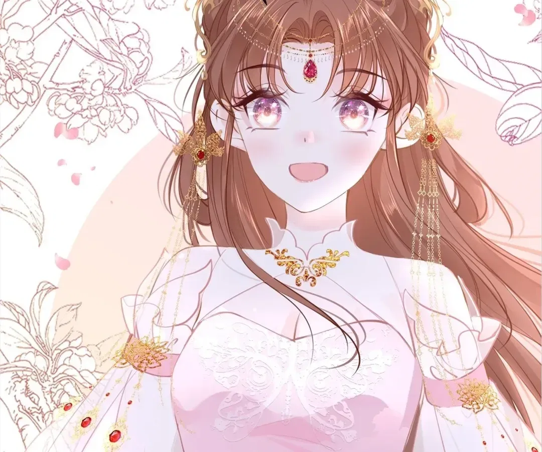 Love Is the Only Way to Stop You From Going Dark Chapter 102 – Page 57