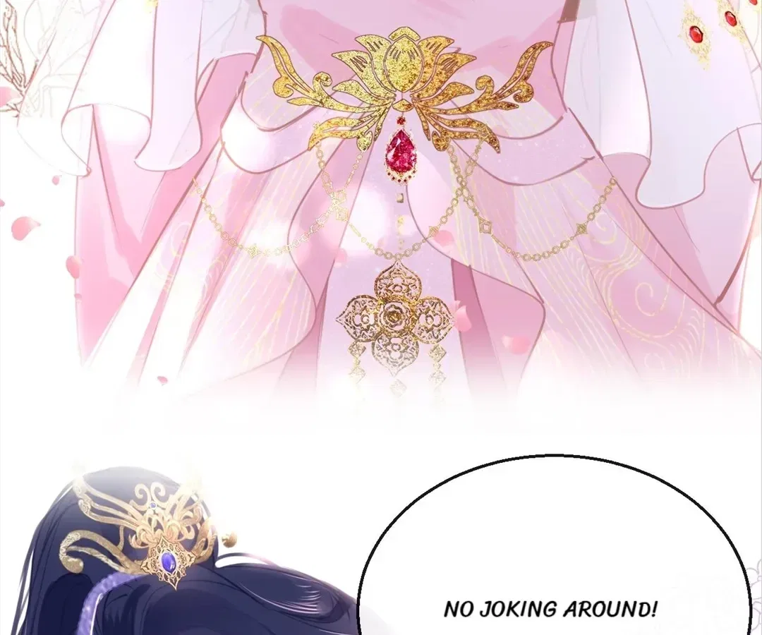 Love Is the Only Way to Stop You From Going Dark Chapter 102 – Page 58