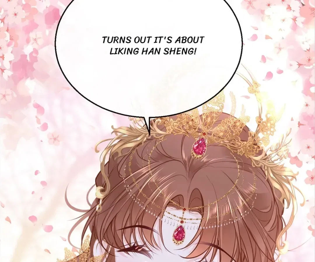 Love Is the Only Way to Stop You From Going Dark Chapter 102 – Page 62