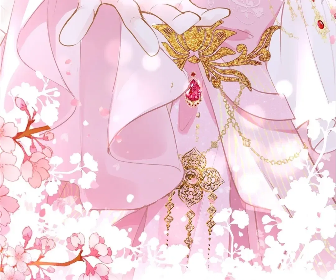 Love Is the Only Way to Stop You From Going Dark Chapter 102 – Page 64