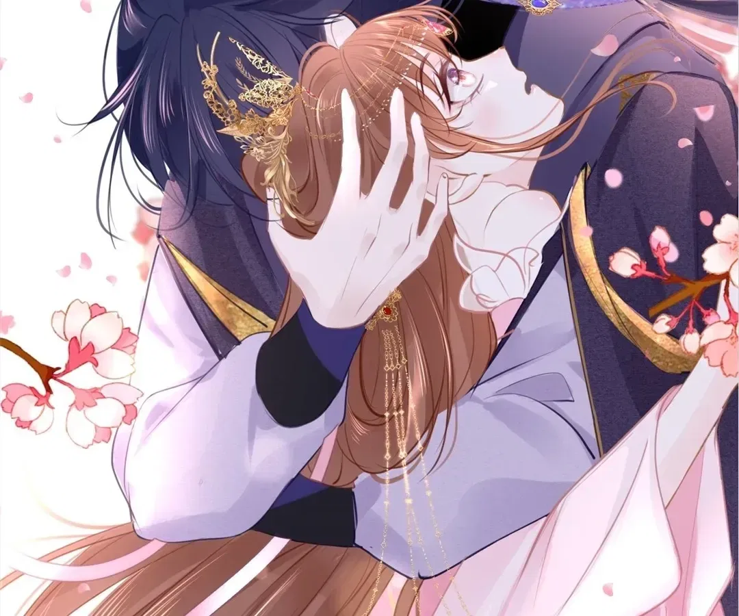 Love Is the Only Way to Stop You From Going Dark Chapter 102 – Page 66