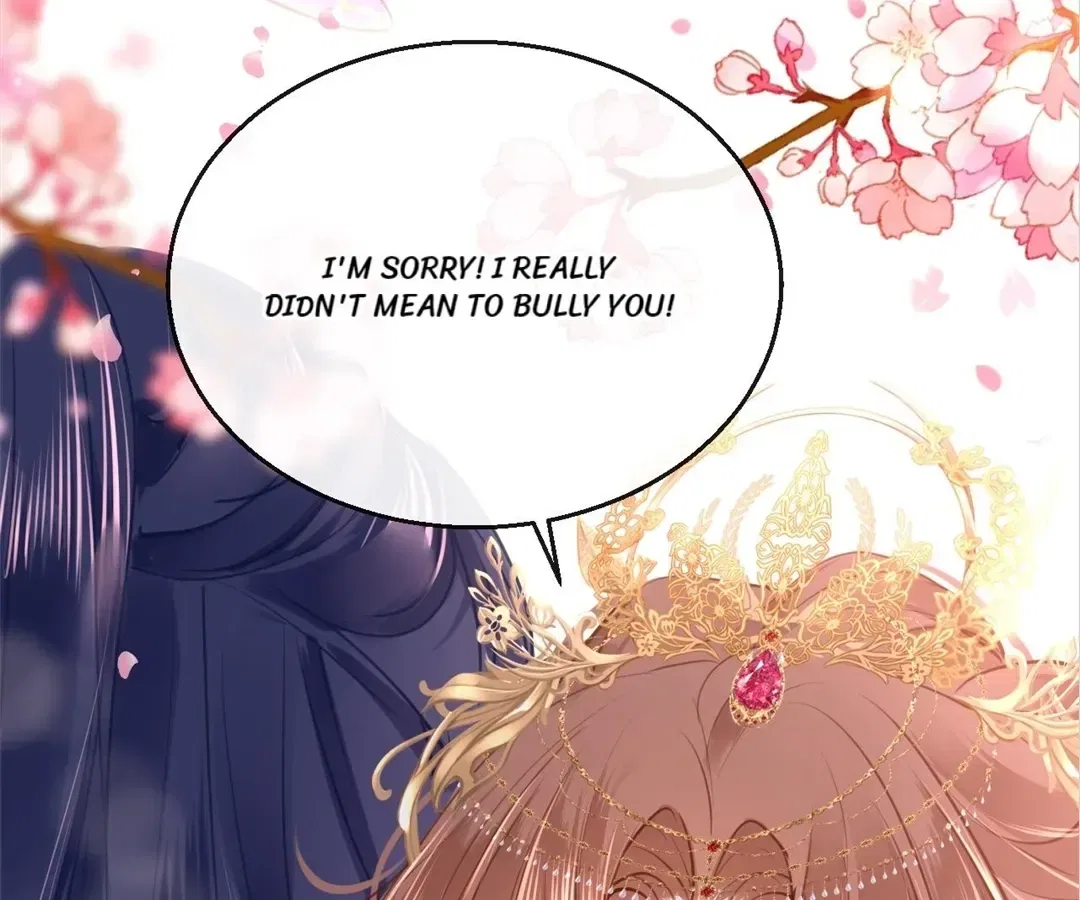 Love Is the Only Way to Stop You From Going Dark Chapter 102 – Page 68