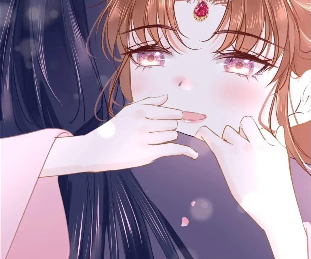 Love Is the Only Way to Stop You From Going Dark Chapter 102 – Page 69