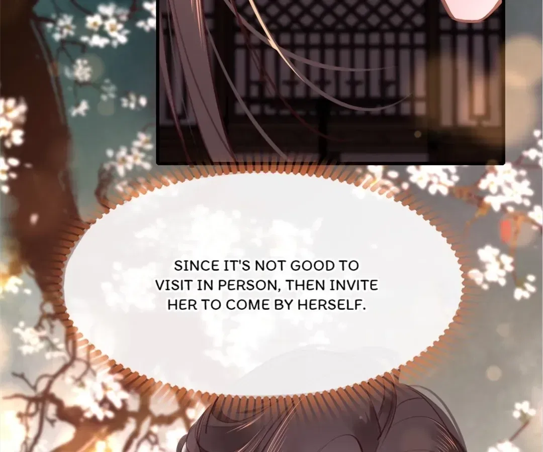 Love Is the Only Way to Stop You From Going Dark Chapter 102 – Page 77