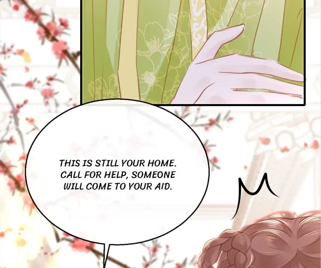 Love Is the Only Way to Stop You From Going Dark Chapter 101 – Page 5